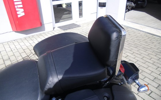 Gebrauchtmotorrad Suzuki Intruder VL 1500 LC - Bild 6