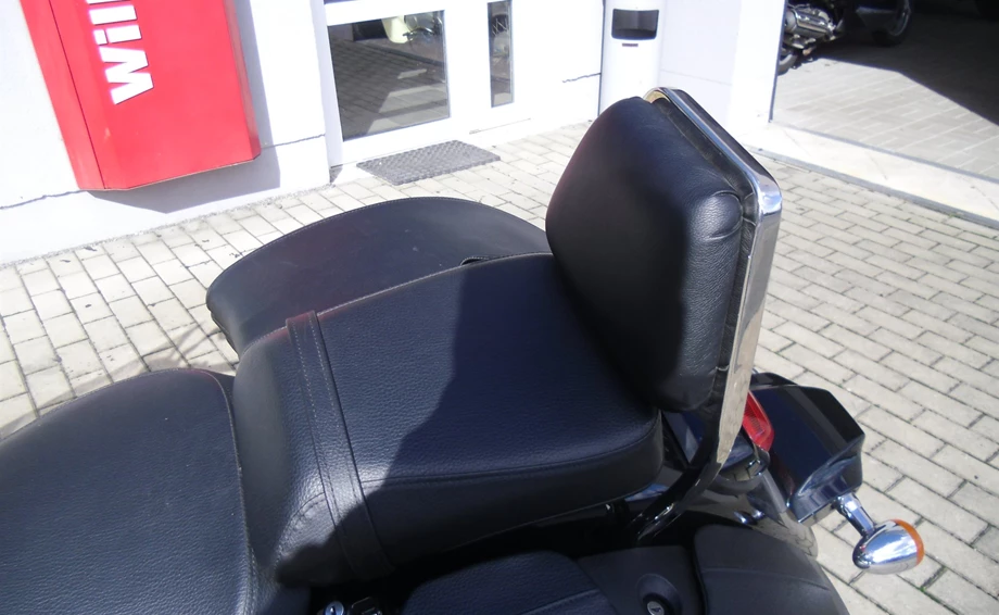 Angebot Suzuki Intruder VL 1500 LC Bild 6: Angebot Suzuki Intruder VL 1500 LC