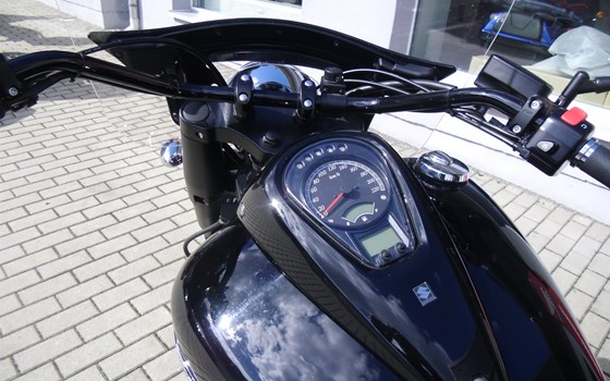 Gebrauchtmotorrad Suzuki Intruder VL 1500 LC - Bild 7
