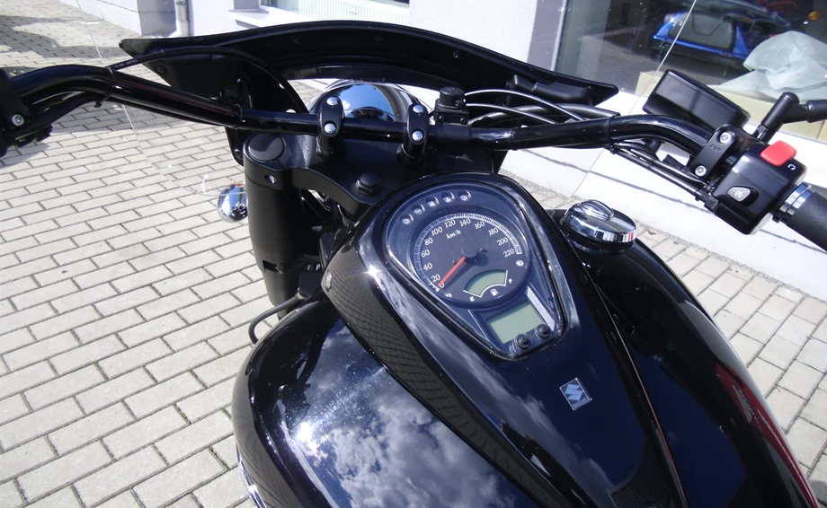 Angebot Suzuki Intruder VL 1500 LC Bild 7: Angebot Suzuki Intruder VL 1500 LC