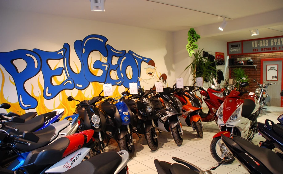 Angebot Brixton Crossfire 500XC Bild 17: Angebot Brixton Crossfire 500XC