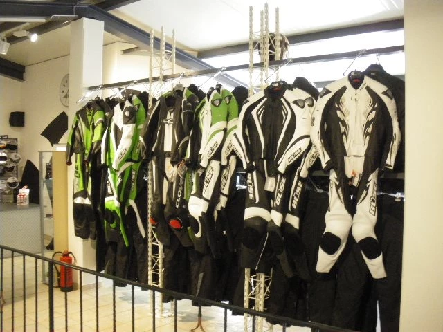 Angebot Brixton Crossfire 500XC Bild 18: Angebot Brixton Crossfire 500XC