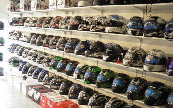 Neufahrzeug Brixton Crossfire 500XC - Bild 19