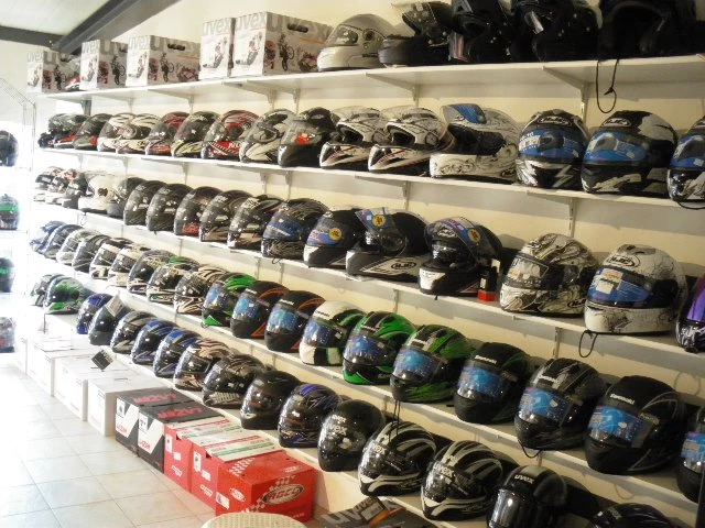 Angebot Brixton Crossfire 500XC Bild 19: Angebot Brixton Crossfire 500XC