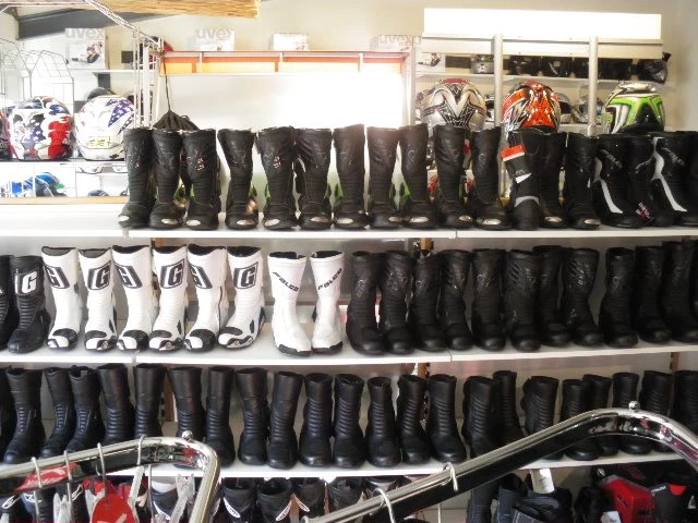 Angebot Brixton Crossfire 500XC Bild 20: Angebot Brixton Crossfire 500XC