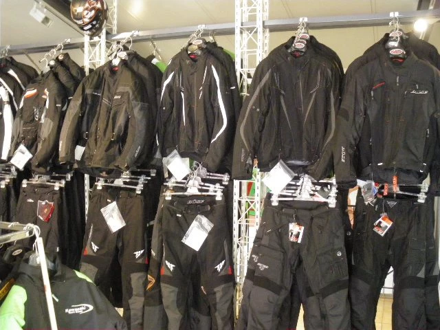 Angebot Brixton Crossfire 500XC Bild 21: Angebot Brixton Crossfire 500XC