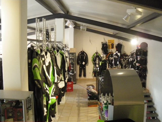 Angebot Brixton Crossfire 500XC Bild 22: Angebot Brixton Crossfire 500XC