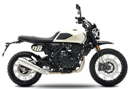 Neumotorrad Brixton Crossfire 500XC