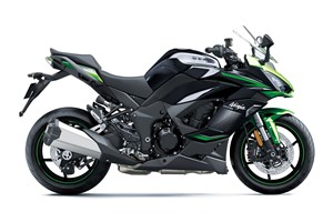 Angebot Kawasaki Ninja 1000SX