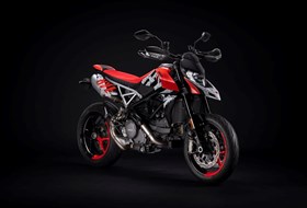 Ducati Hypermotard 950 RVE