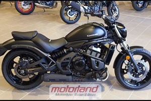 Angebot Kawasaki Vulcan S