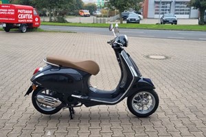 Angebot Vespa Primavera 125