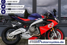 Motorrad Aprilia RS 660 +Mod 2023+Aprilia Aktion+sofort verfügbar+,  Baujahr: 2023, 0 km , Preis: 10.849,00 EUR. aus Sachsen