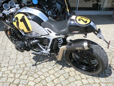 R 12 nineT