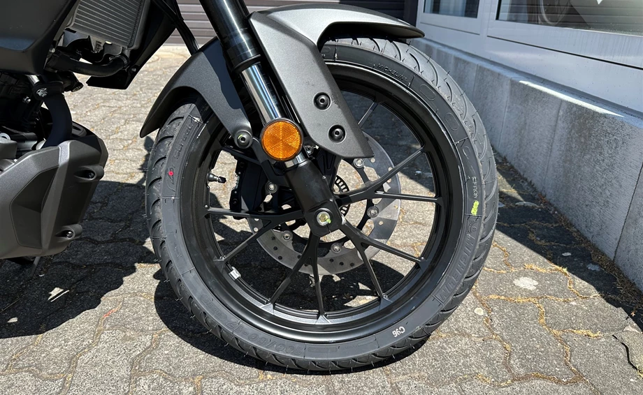 Angebot Yamaha MT-125 Bild 13: Angebot Yamaha MT-125
