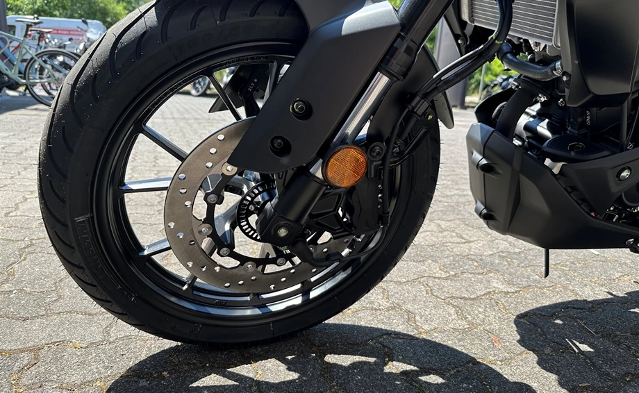 Angebot Yamaha MT-125 Bild 9: Angebot Yamaha MT-125
