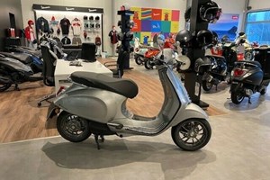 Angebot Vespa Elettrica 70 km/h