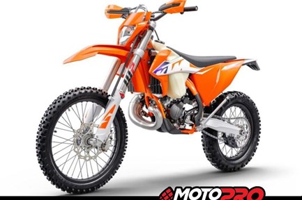 KTM 150 EXC TPI