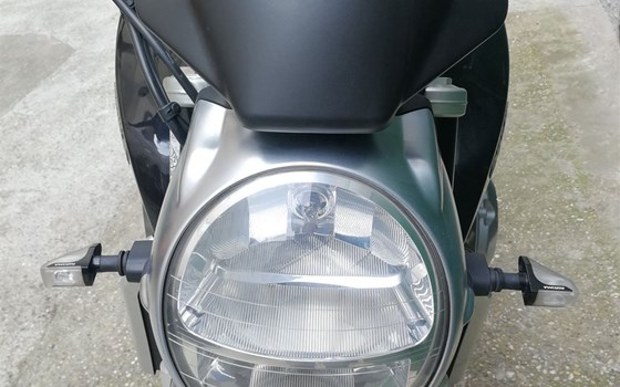 Gebrauchtmotorrad Aprilia Mana 850 - Bild 12 Gebrauchtmotorrad Aprilia Mana 850 - Bild 12