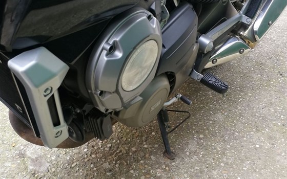 Gebrauchtmotorrad Aprilia Mana 850 - Bild 13 Gebrauchtmotorrad Aprilia Mana 850 - Bild 13