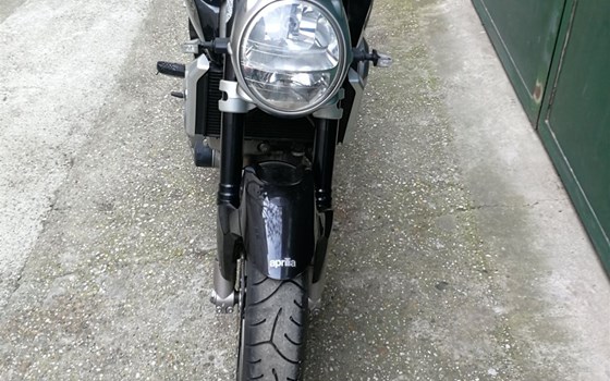 Gebrauchtmotorrad Aprilia Mana 850 - Bild 4 Gebrauchtmotorrad Aprilia Mana 850 - Bild 4