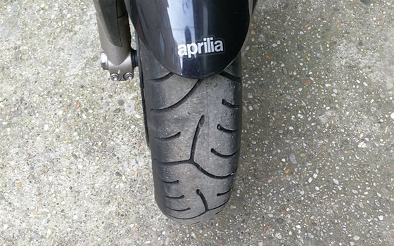 Gebrauchtmotorrad Aprilia Mana 850 - Bild 5 Gebrauchtmotorrad Aprilia Mana 850 - Bild 5