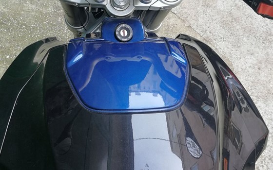 Gebrauchtmotorrad Aprilia Mana 850 - Bild 7 Gebrauchtmotorrad Aprilia Mana 850 - Bild 7