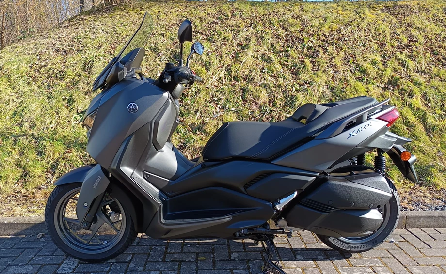 Angebot Yamaha XMAX 300 Bild 4: Angebot Yamaha XMAX 300