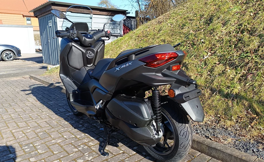 Angebot Yamaha XMAX 300 Bild 6: Angebot Yamaha XMAX 300