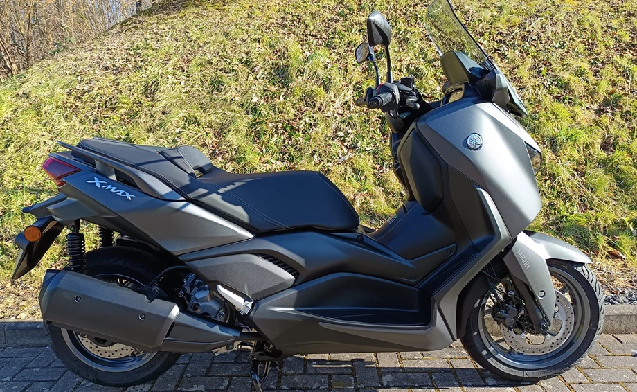 Angebot Yamaha XMAX 300 Bild 1: Angebot Yamaha XMAX 300