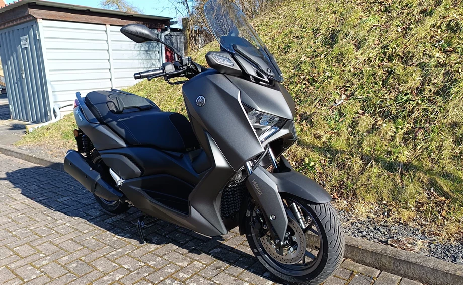 Angebot Yamaha XMAX 300 Bild 2: Angebot Yamaha XMAX 300