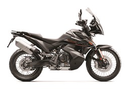 Gebrauchte KTM 890 Adventure