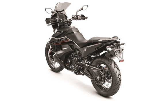Gebrauchtmotorrad KTM 890 Adventure - Bild 5
