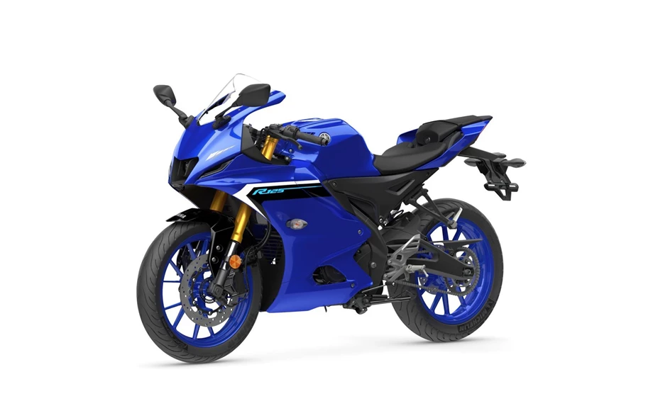 Angebot Yamaha R125 Bild 7: Angebot Yamaha R125