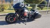 Moto Guzzi MGX-21