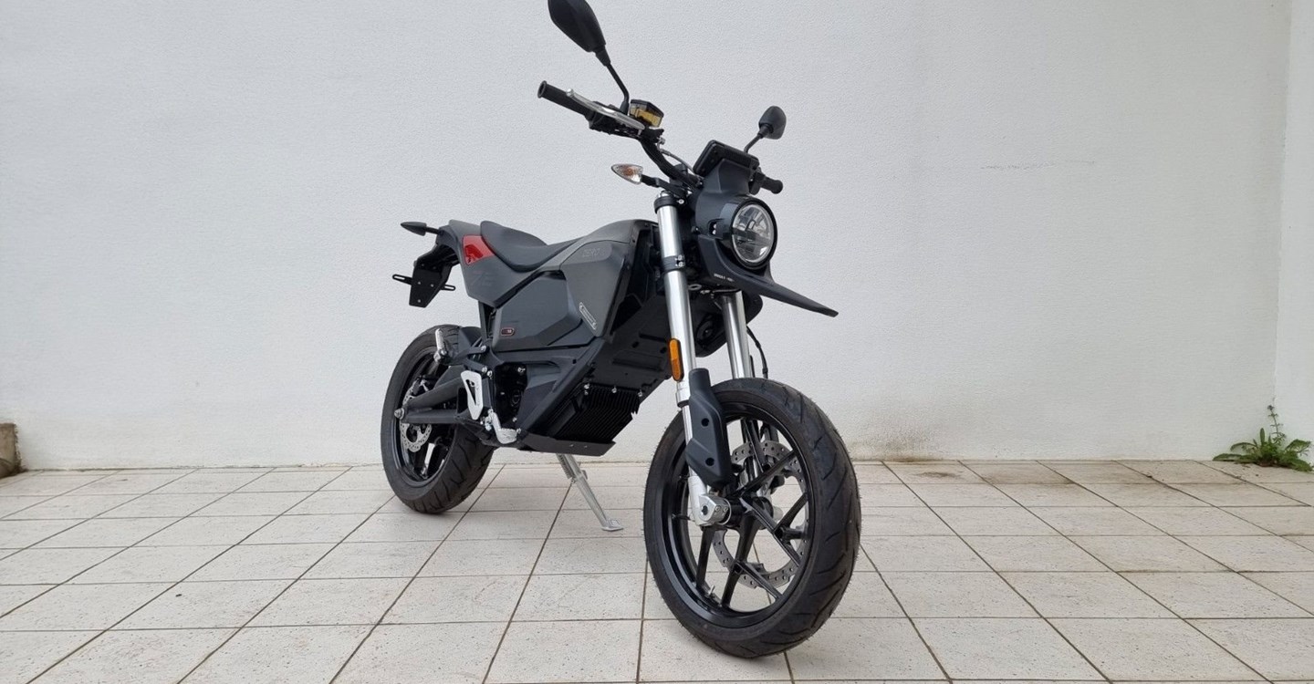 Angebot Zero FXE