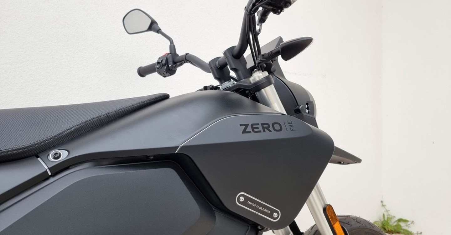 Angebot Zero FXE