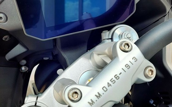 Neufahrzeug Moto Guzzi V100 Mandello - Bild 4