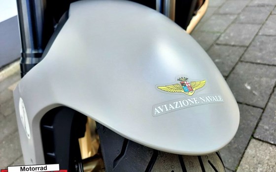 Neufahrzeug Moto Guzzi V100 Mandello - Bild 5