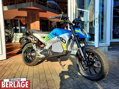 Tromox Mino Premium 31 2