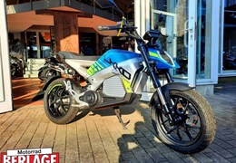 Gebrauchte Tromox Mino Premium 31
