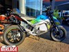 Tromox Ukko S - 55Ah 30