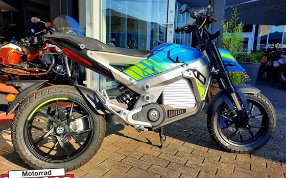 Gebrauchtmotorrad Tromox Mino Premium 31 - Bild 2