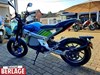 Tromox Ukko S - 55Ah 31