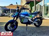 Tromox Ukko S - 55Ah 30