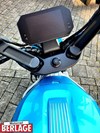 Tromox Ukko S - 55Ah 30