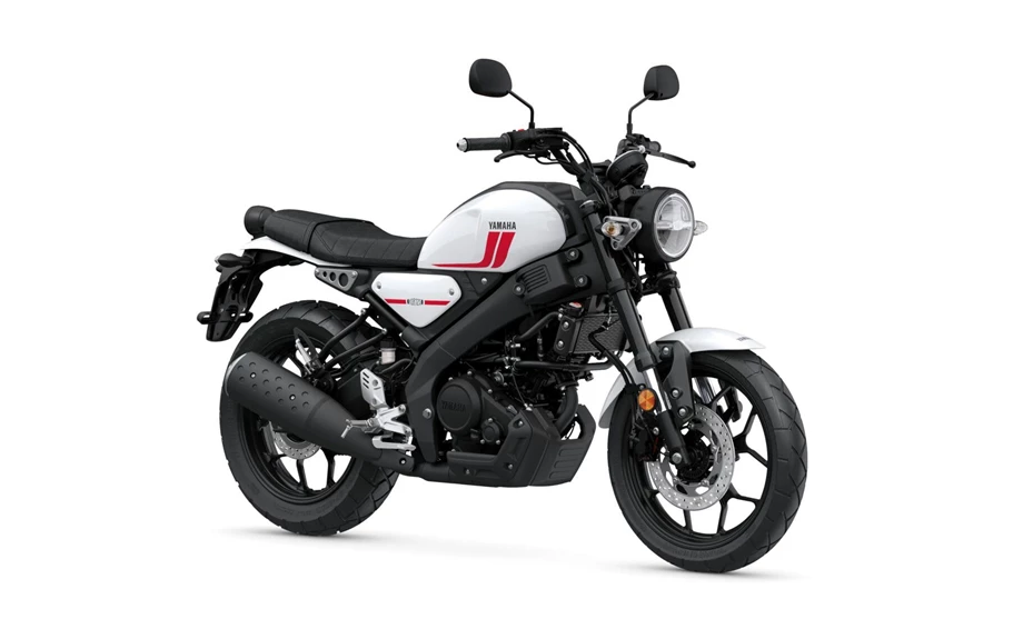 Angebot Yamaha XSR125 Bild 6: Angebot Yamaha XSR125