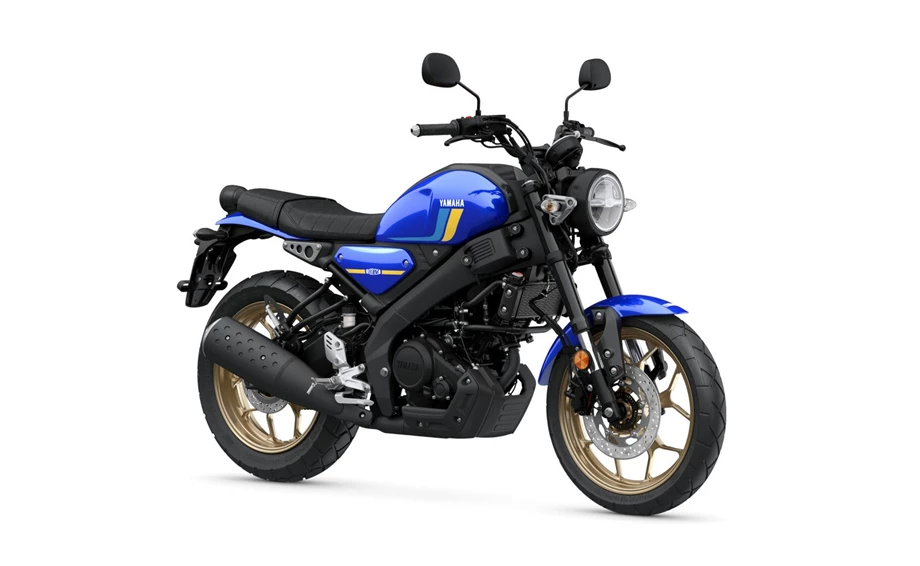 Angebot Yamaha XSR125 Bild 1: Angebot Yamaha XSR125