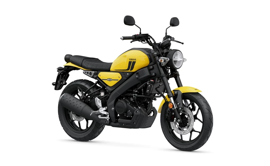 Angebot Yamaha XSR125 Bild 9: Angebot Yamaha XSR125