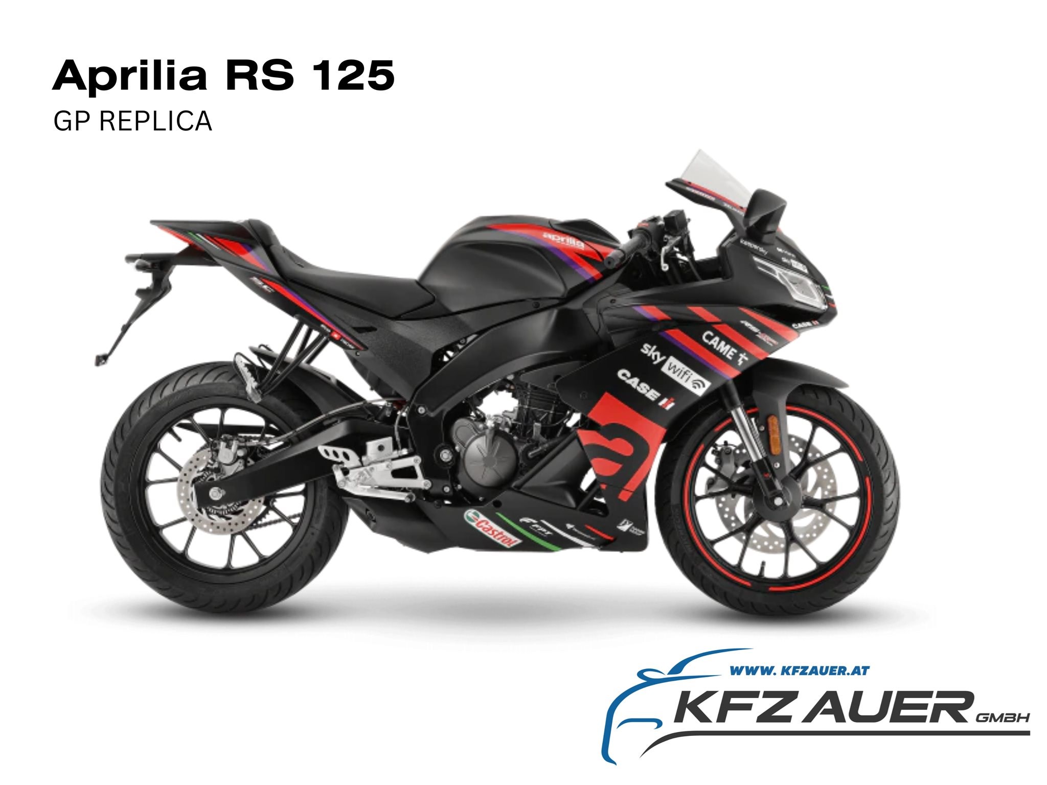 Motorrad